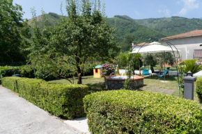 Casa vacanza “Gelsomino”